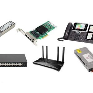 Networking Devices